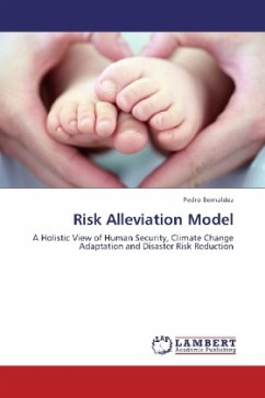 Risk Alleviation Model - Bernaldez, Pedro