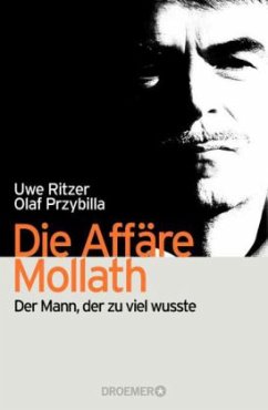 Die Affäre Mollath - Ritzer, Uwe;Przybilla, Olaf