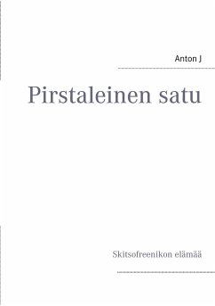Cover Pirstaleinen satu