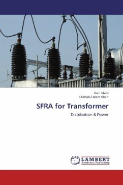 SFRA for Transformer - Islam, Asif;Khan, Shahidul Islam