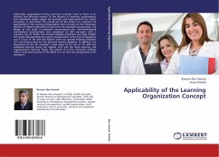 Applicability of the Learning Organization Concept