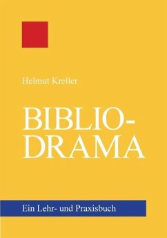 Bibliodrama - Kreller, Helmut