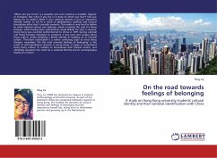 On the road towards feelings of belonging - Ca, Thuy