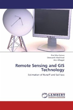 Remote Sensing and GIS Technology