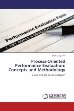 Process-Oriented Performance Evaluation: Concepts and Methodology
