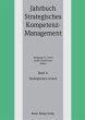 Strategisches Lernen / Jahrbuch... - Bild 1