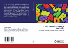 Child Second Language Learning - Yamaguchi, Yumiko