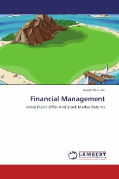 Cover Financial Management