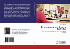 Improving my practice as a facilitator