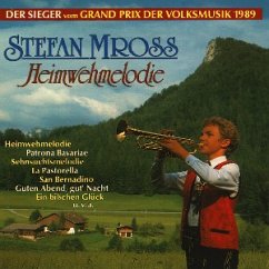 Heimwehmelodie - Stefan Mross