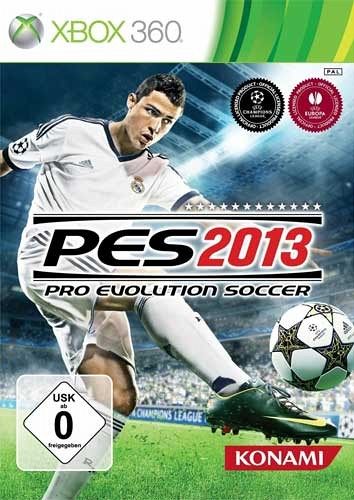 Pro Evolution Soccer 2013 Pro Evolution Soccer 2013