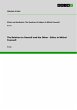 The Relation to Oneself and the Other -... - Bild 1