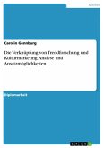 Eine Analyse der Arbeitsweise von Trendforschung und Kulturmarketing zur Darstellung der Ansatzmöglichkeiten von Trendforschung im Kulturmarketing (eBook, ePUB)
