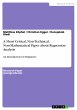 A Short Critical, Non-Technical,... - Bild 1
