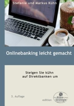 Onlinebanking leicht gemacht - Kühn, Stefanie;Kühn, Markus