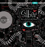 Das erste Buch der Träume / Silber Trilogie Bd.1 (Audio-CD)