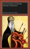 Crónica troyana Crónica troyana