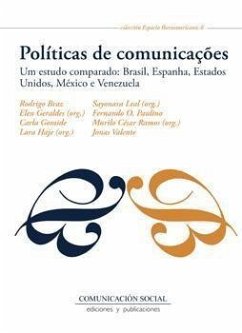 Políticas de comunicações : um estudo comparado : Brasil, Espanha, Estados Unidos, México e Venezuela - Geraldes, Elen