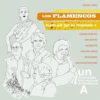 FLAMENCOS HABLAN DE SI MISMOS V
