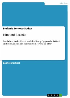 Film und Realität (eBook, PDF)