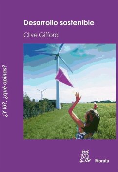 Desarrollo sostenible - Gifford, Clive