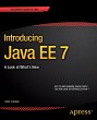 Introducing Java Ee 7 - Bild 1
