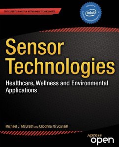 Sensor Technologies - McGrath, Michael J.;Ni Scanaill, Cliodhna;Nafus, Dawn