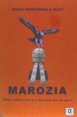 Marozia : intriga, traición y muerte en los pontificados del Siglo X