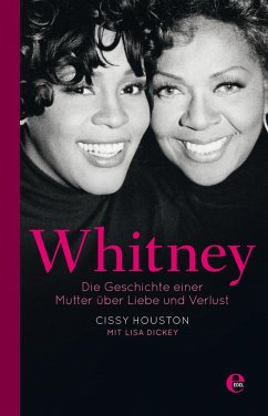 Whitney - Houston, Cissy