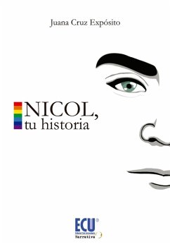 Nícol, tu historia - Cruz Expósito, Juana