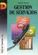 Gestión de servicios - Shaw, John C.