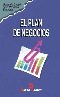 El plan de negocios - Marketing Publishing Center