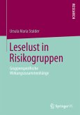 Leselust in Risikogruppen