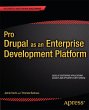 Pro Drupal as an Enterprise Development... - Bild 1