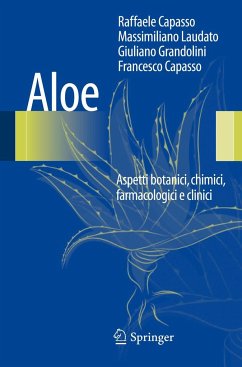Aloe - Capasso, Raffaele;Laudato, Massimiliano;Grandolini, Giuliano