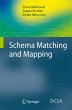 Schema Matching and Mapping - Bild 1