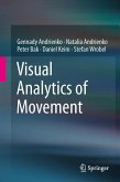 Visual Analytics of Movement