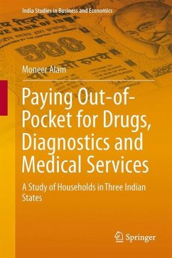 Paying Out-of-Pocket for Drugs, Diagnostics and Medical Services - Alam, Moneer