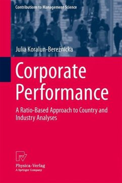 Corporate Performance - Koralun-Bereznicka, Julia