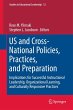 US and Cross-National Policies,... - Bild 1