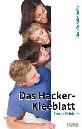 Das Hacker-Kleeblatt
