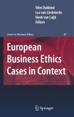 European Business Ethics Cases in Context