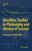 Brazilian Studies in Philosophy and History of Science