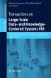 Transactions on Large-Scale Data- and... - Bild 1