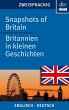 Snapshots of Britain Britannien in... - Bild 1