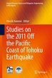 Studies on the 2011 Off the Pacific... - Bild 1
