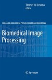 Biomedical Image Processing