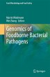 Genomics of Foodborne Bacterial... - Bild 1