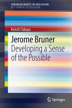 Jerome Bruner - Takaya, Keiichi