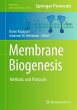 Membrane Biogenesis - Bild 1